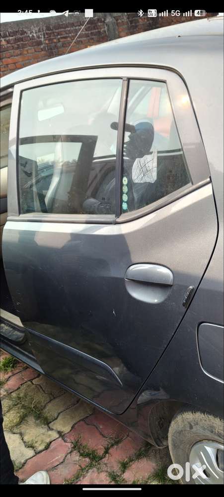 Hyundai I10 2008 Petrol Well Maintained