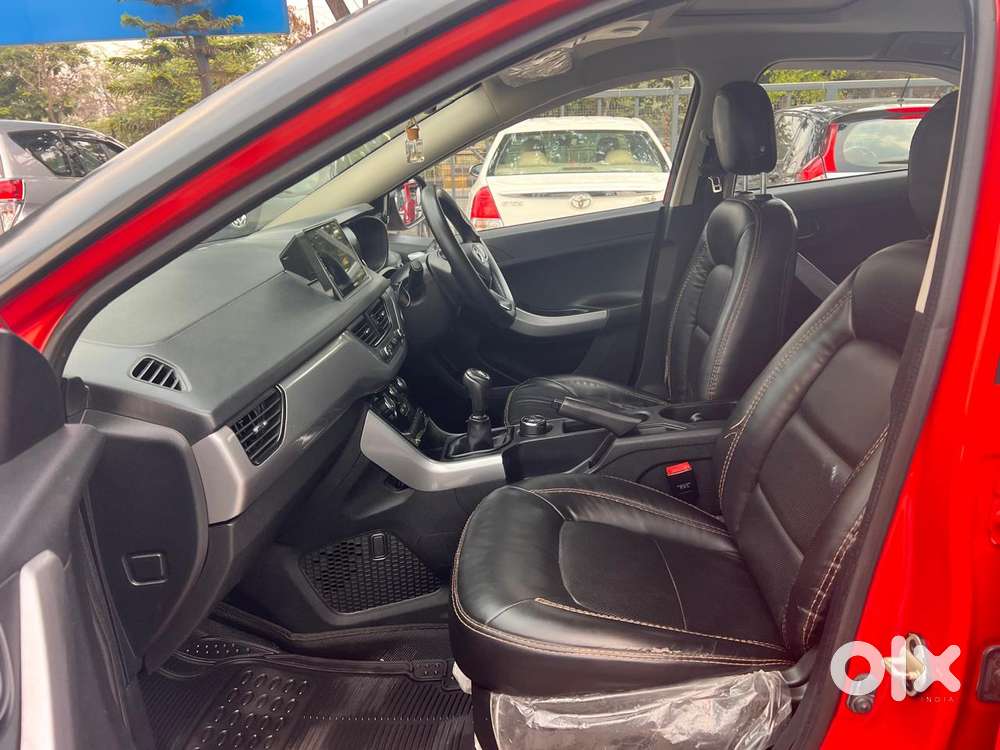 Tata Nexon, 2022, Diesel