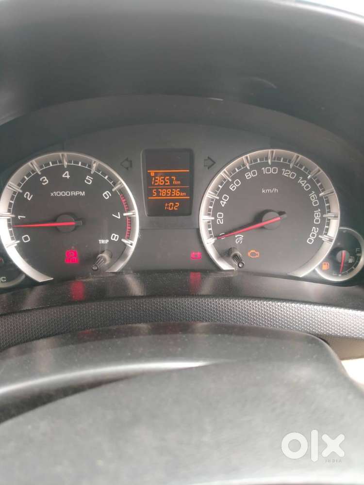 Maruti Suzuki Dzire 2018