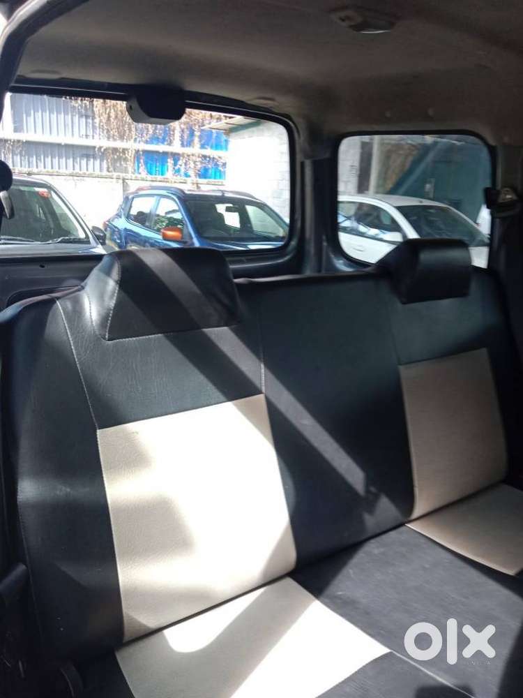 Maruti Suzuki Eeco 5 Seater Ac, 2020, Petrol