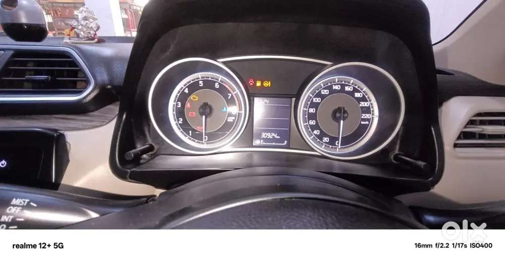 Maruti Dzire