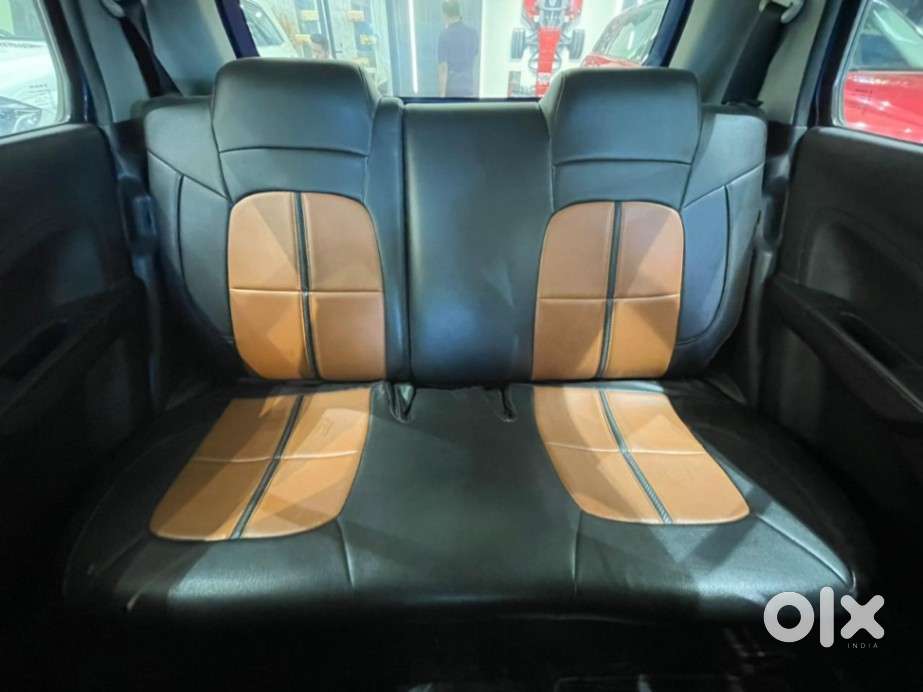 Maruti Suzuki Celerio X Vxi, 2018, Petrol