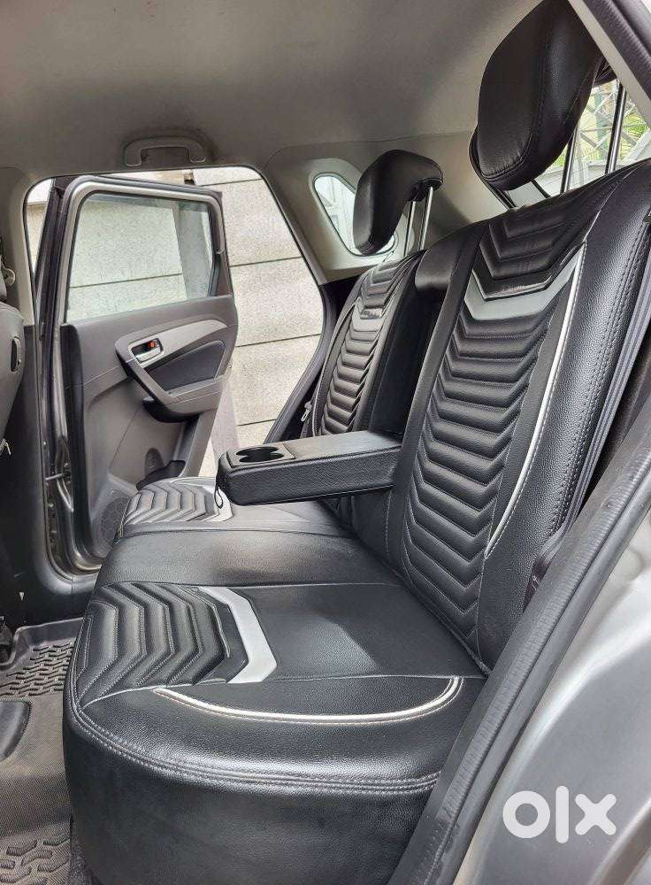 Maruti Suzuki Brezza 1.5 Zxi Plus Smart Hybrid, 2021, Petrol