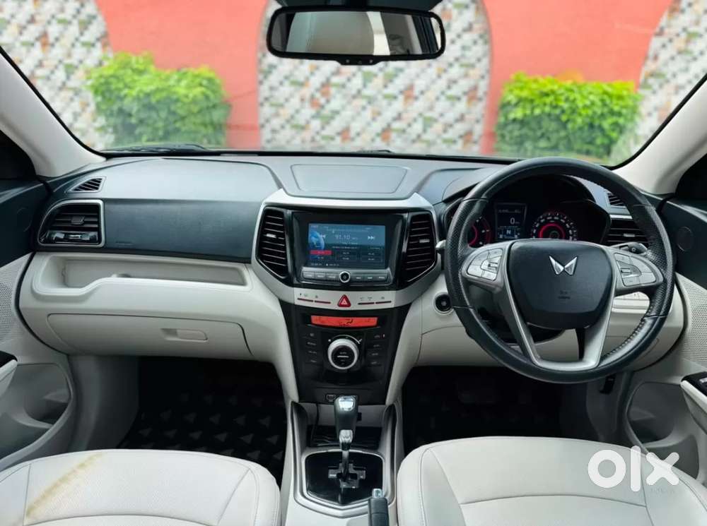 Mahindra Xuv300 W8 Option Diesel, 2023, Diesel
