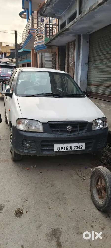 Maruti Suzuki Alto 800 2009 Petrol Well Maintained