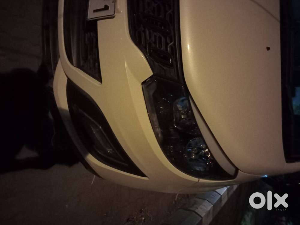 Mahindra Marazzo M2 2020 Diesel