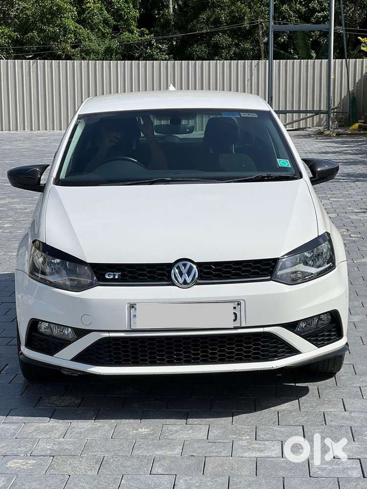 Volkswagen Polo Gt Tsi, 2020, Cng & Hybrids