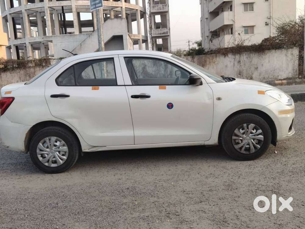 Maruti Suzuki Swift Dzire Tour Ldi, 2023, Cng & Hybrids