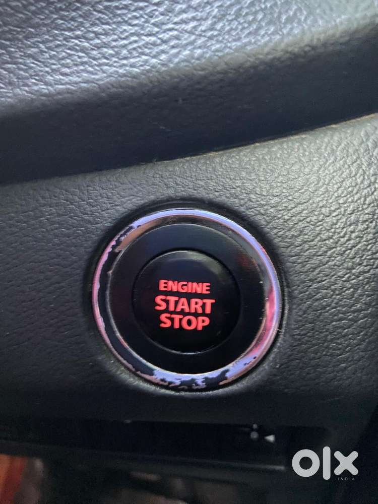 Maruti Suzuki Baleno 1.2 Zeta At, 2017, Petrol
