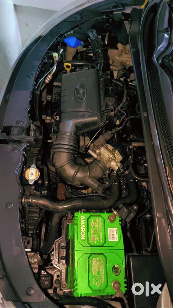 Low Mileage Hyundai I10 Era (2011)  1st Owner, Rto Renewed Till 2030