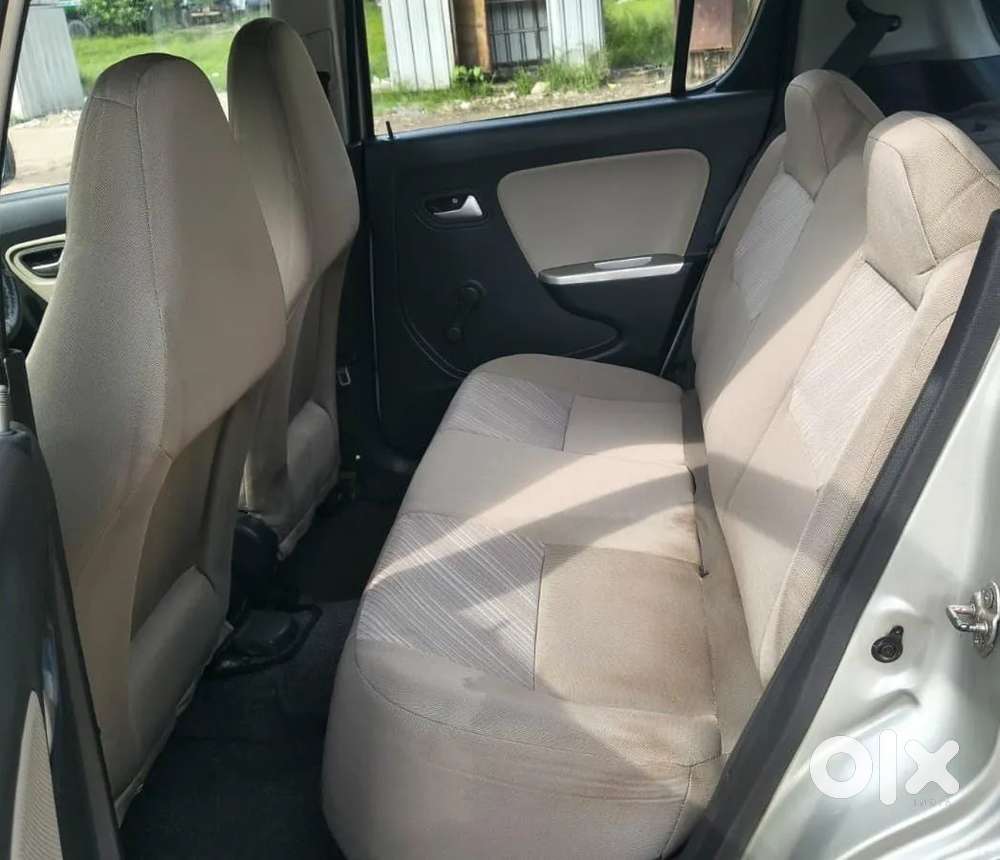 Maruti Suzuki Alto K10 1.0 Vxi, 2018, Petrol