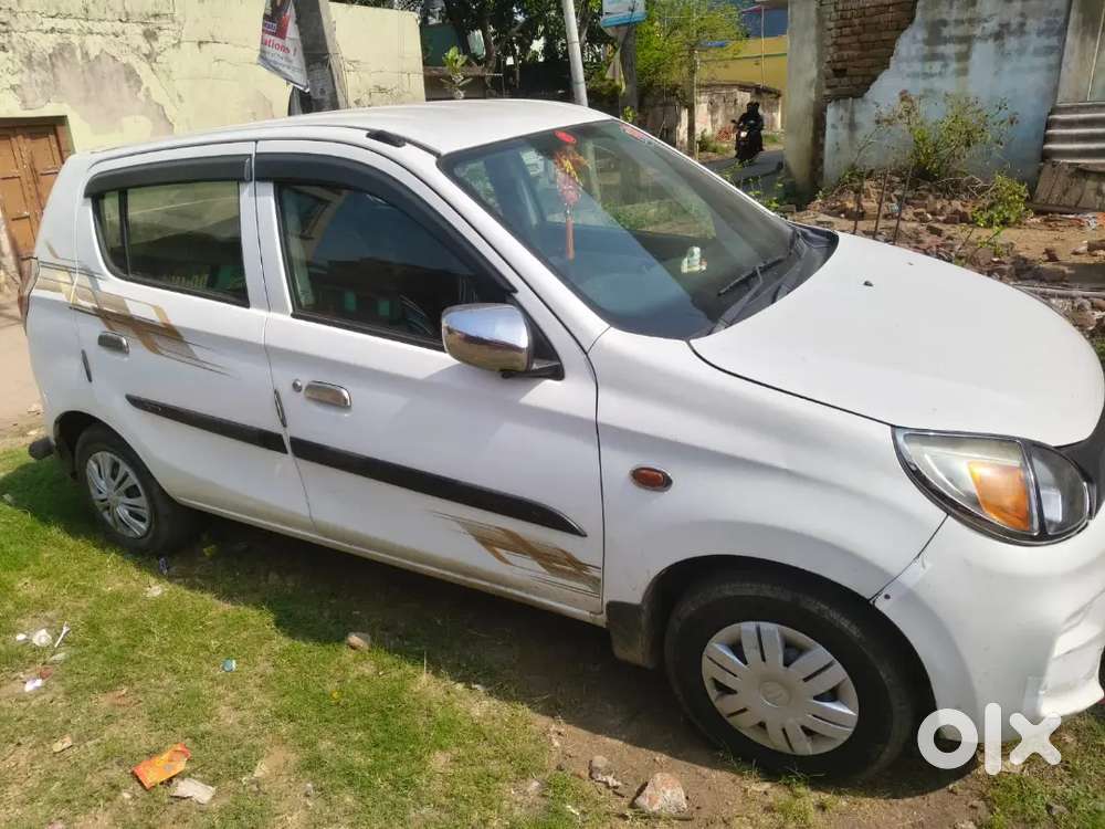 Maruti Suzuki Alto 800 2019 Petrol 49000 Km Driven