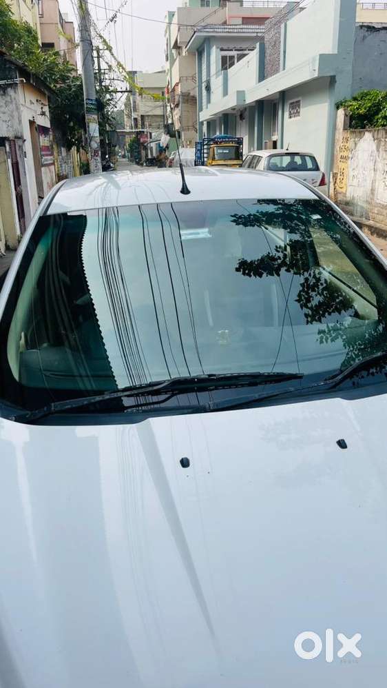 Ford Aspire 2017 Diesel Good Condition With New Tyres