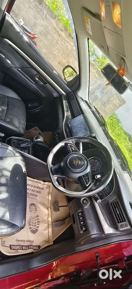 Maruti Suzuki Xl6 2022, Fully Automatic, Agents Don't Call.