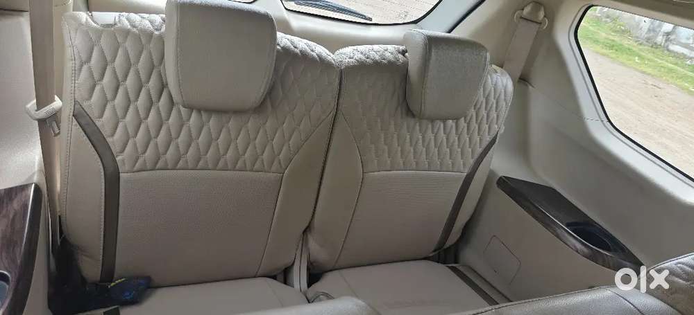 Maruti Suzuki Ertiga 2024