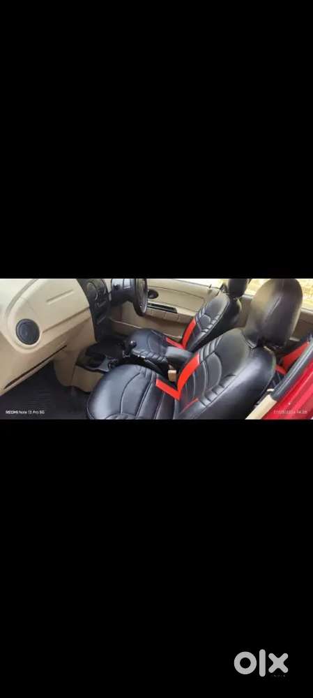 Chevrolet Spark 1.0 2012