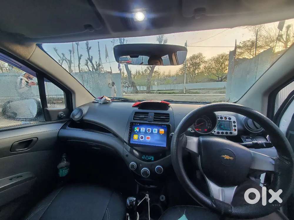 Chevrolet Beat 2014 Diesel 35000 Km Driven In Mint Condition