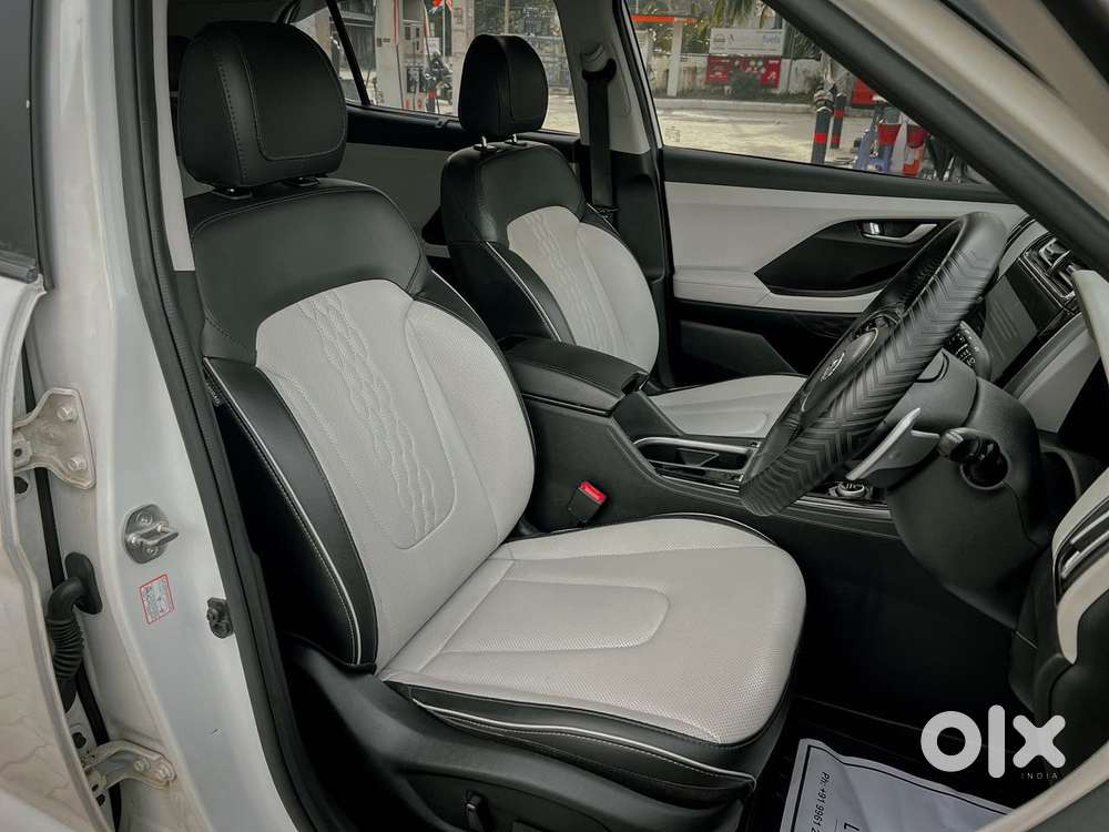 Hyundai Creta 1.6 Sx Automatic, 2023, Diesel