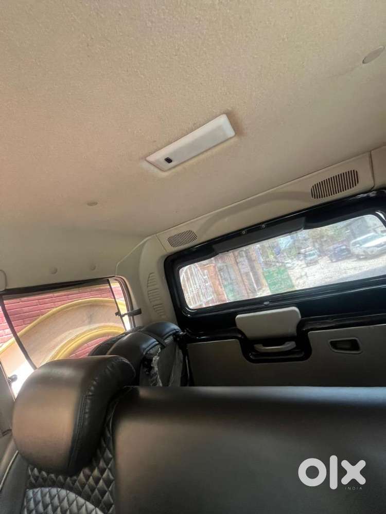 Mahindra Scorpio In Mint Condition Less Driven