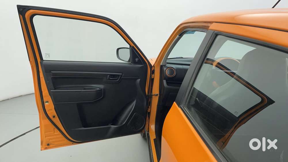 Maruti Suzuki S-presso Vxi Plus, 2019, Petrol