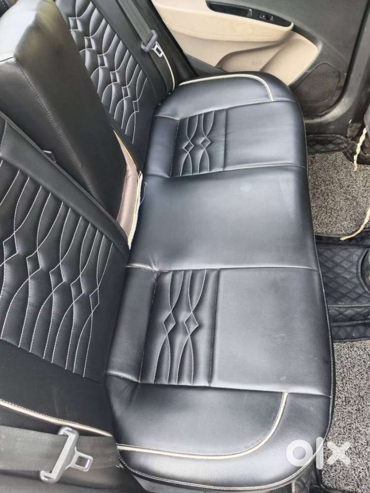 Hyundai Xcent S 1.2, 2018, Petrol