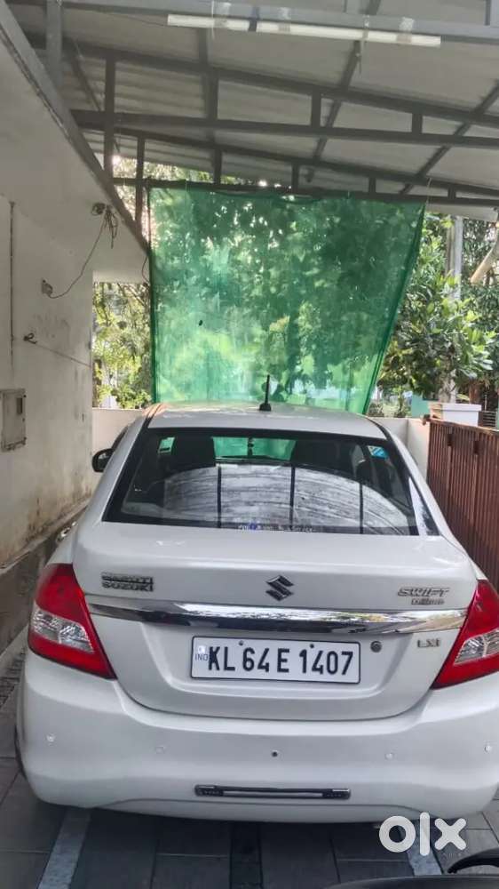Maruthi Suzuki Dizire, Good Condition