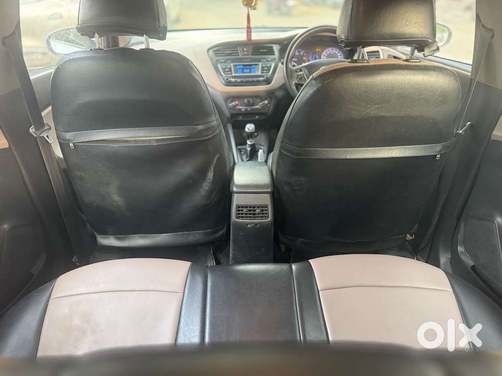 Hyundai Elite I20 Magna 1.2, 2015, Diesel