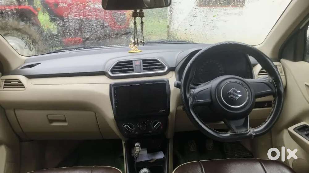 Maruti Suzuki Dzire 2024 Year Car