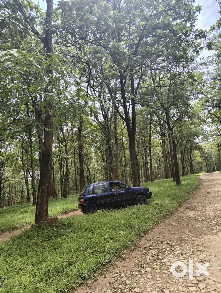 Maruti Suzuki Zen Estilo 2000 Petrol Manual 5year  Paper