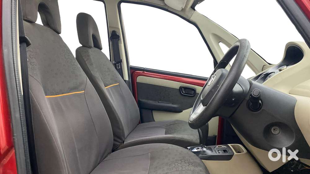 Tata Nano 2012-2015 Twist Xt, 2015, Petrol