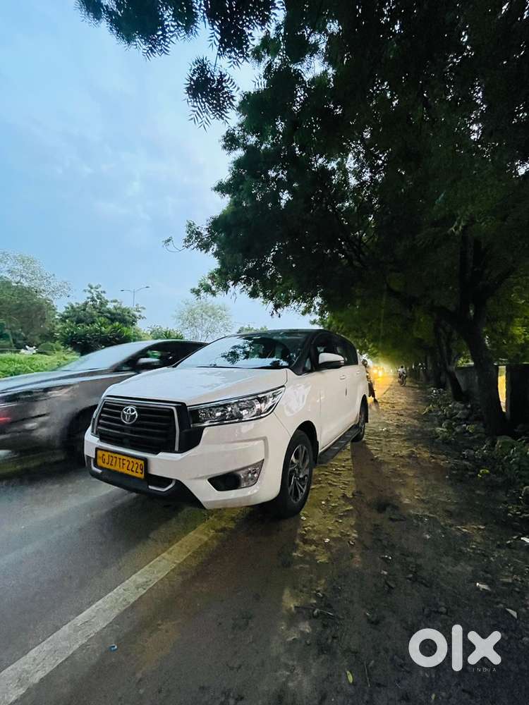 Toyota Innova Diesel 2024