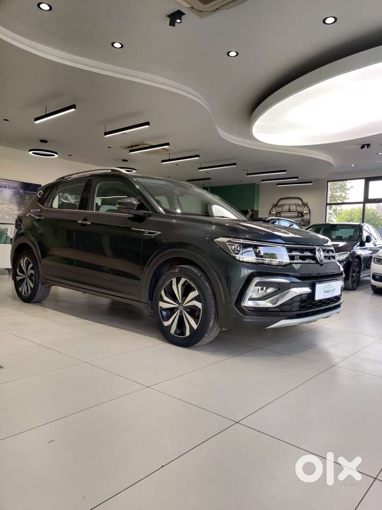 Volkswagen Taigun 1.5 Tsi Gt Plus, 2023, Petrol