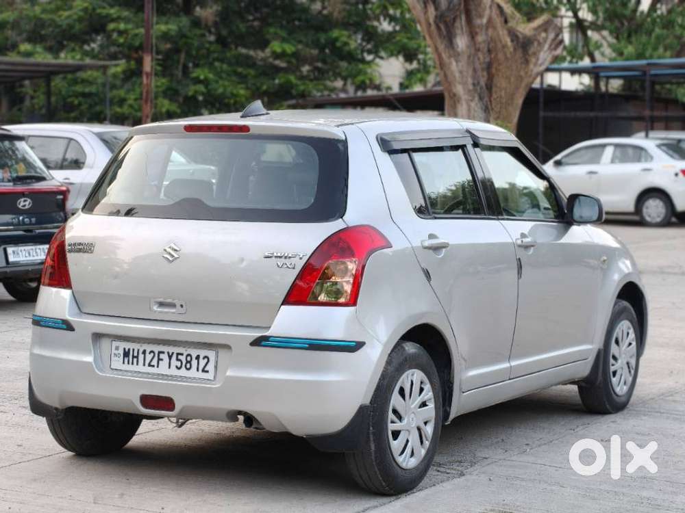 Maruti Suzuki Swift 2004-2010 1.3 Vxi, 2010, Petrol
