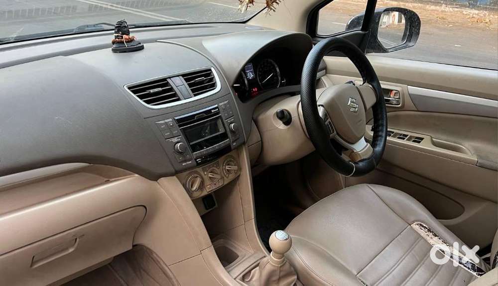 Maruti Suzuki Ertiga Shvs Vdi, 2016, Diesel