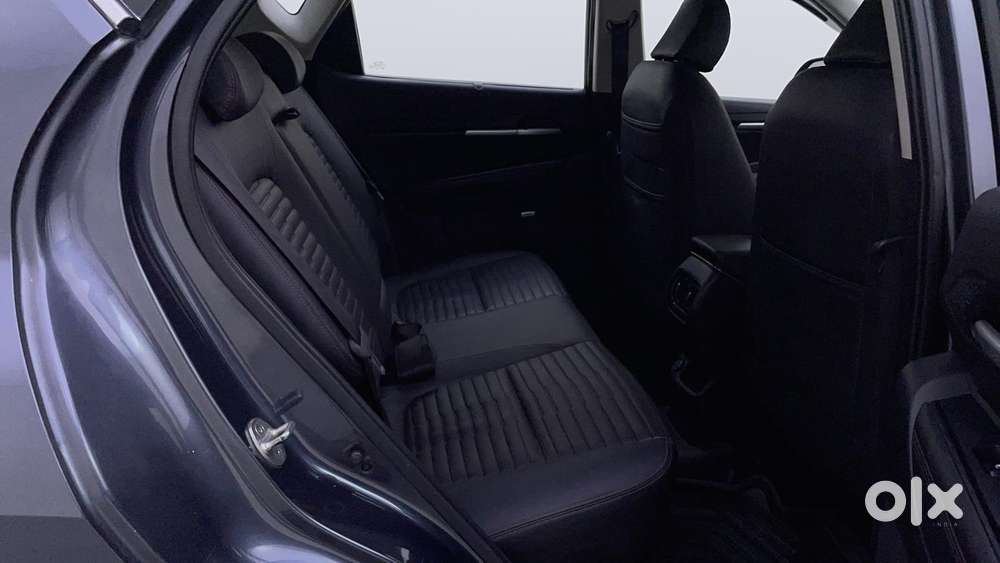 Kia Sonet Gtx Plus 1.5 Dct At, 2021, Diesel