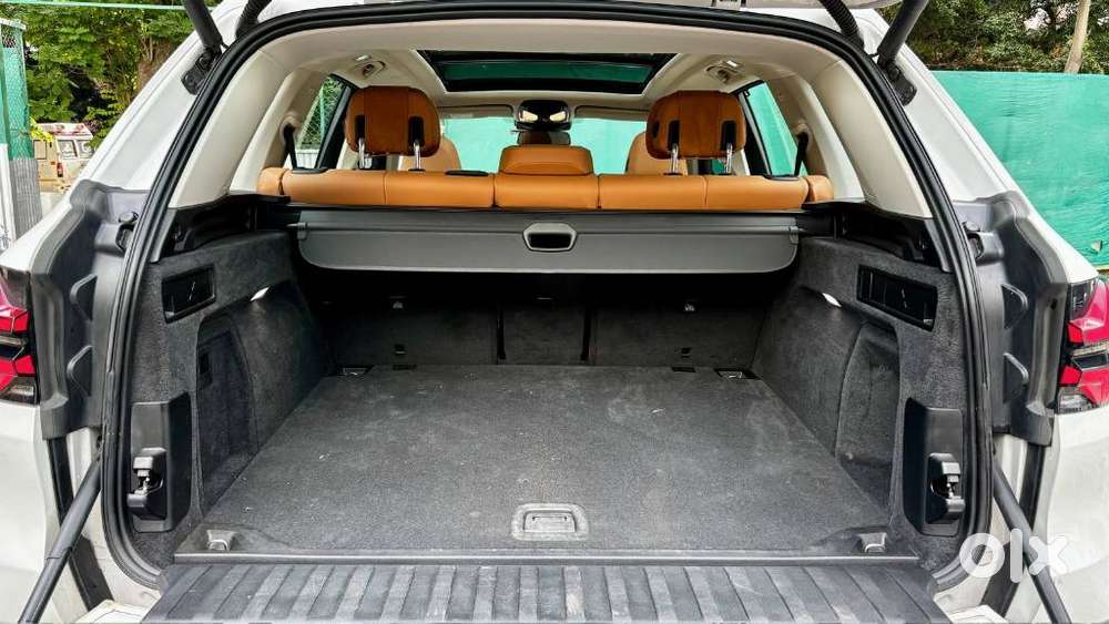 Bmw X5 Xdrive40i Xline, 2024, Diesel
