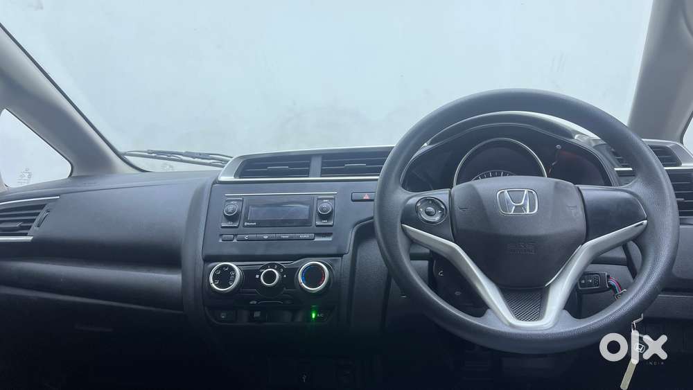 Honda Wr-v I-vtec S, 2018, Petrol