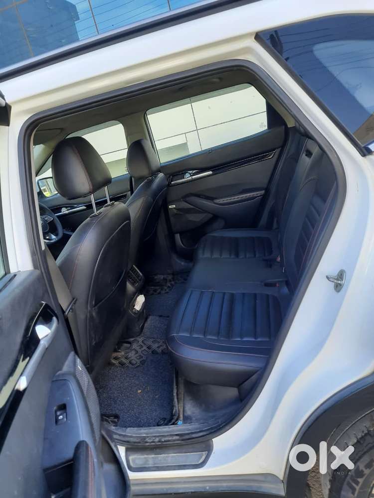 Kia Seltos Gtx Plus At D, 2020, Diesel