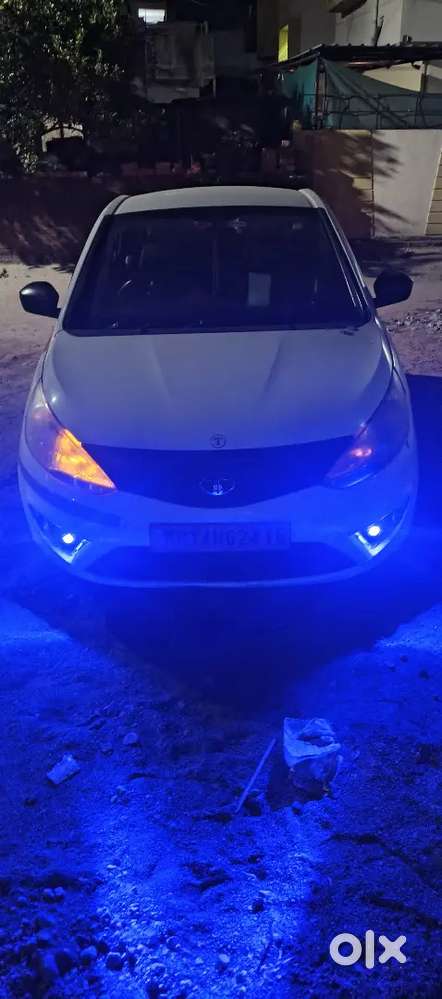 Tata Zest 2019