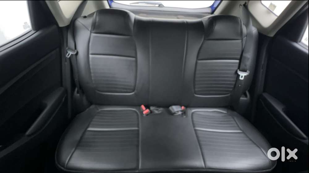 Kia Seltos 1.5 Htk+, 2019, Petrol