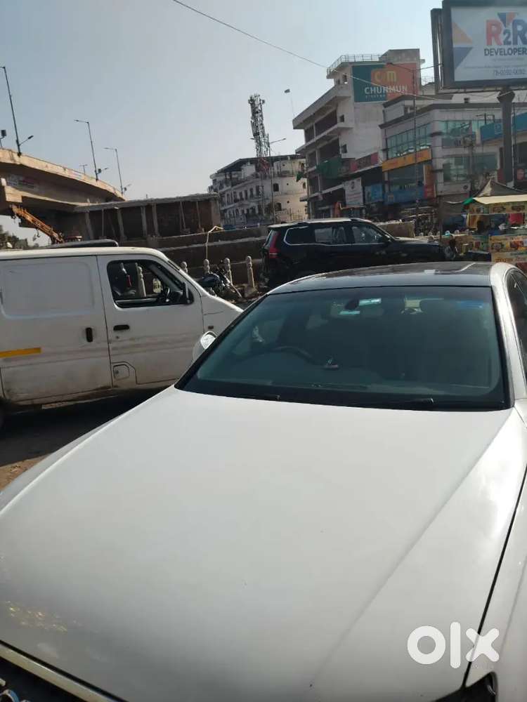 All Original Car With Sunroof