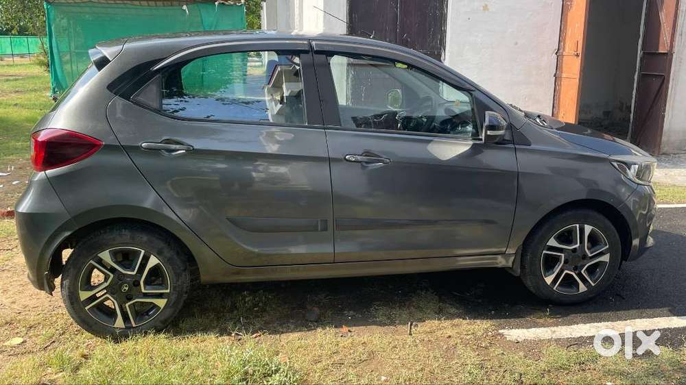 Tata Tiago Xz+ 1.2
