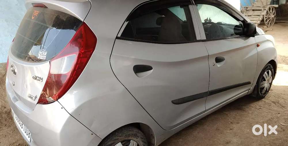 Hyundai Eon 2014
