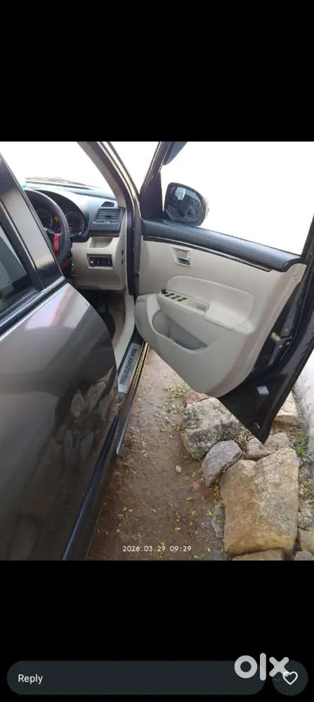 Maruti Suzuki Dzire 2018 Cng & Hybrids 159852 Km Driven