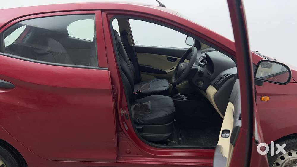 Hyundai Eon Era +, 2014, Petrol