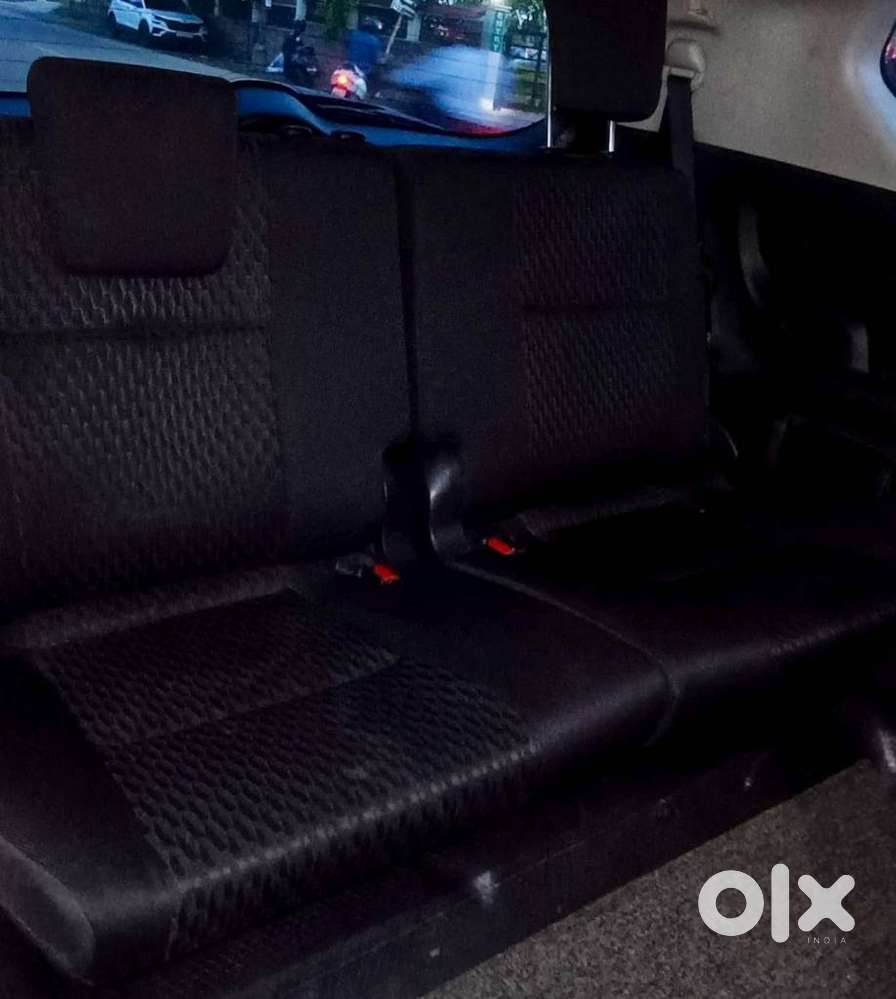 Toyota Innova Crysta 2.4 G Mt, 2017, Diesel