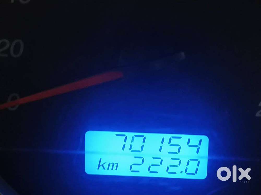Chevrolet Enjoy Petrol Ls 8 Seater, 2014, Petrol