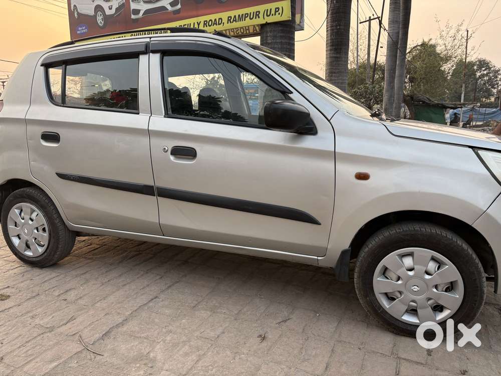 Maruti Suzuki Alto K10 Lxi Cng Optional, 2015, Cng & Hybrids