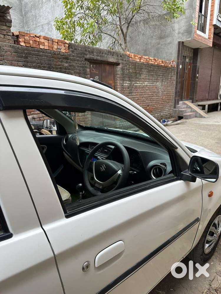 Maruti Suzuki Car 2022