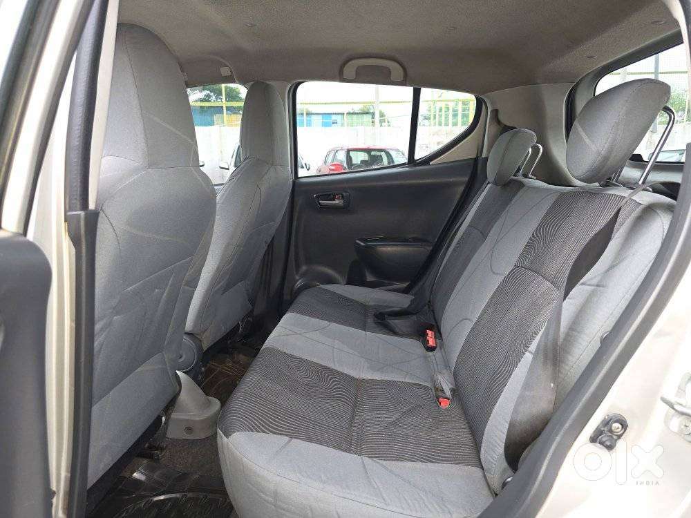 Maruti Suzuki A-star, 2011, Petrol